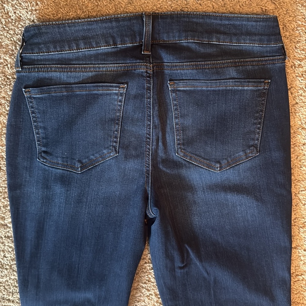 Basic Denim - image 3